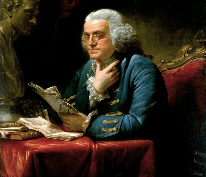 Ben Franklin