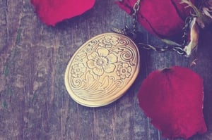 Family Heritage Locket