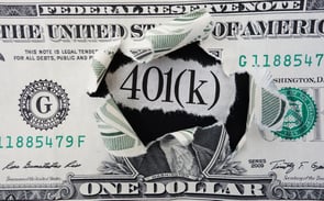 Should you Cash Out Your 401(k)?