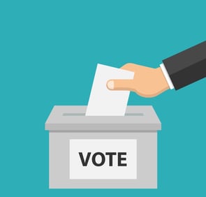 7 Ways to Vote for Yourself